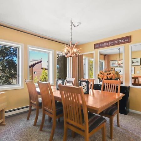 Charming 2Br Condo In The Heart Of Breckenridge Luaran gambar