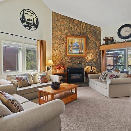 Charming 2Br Condo In The Heart Of Breckenridge Luaran gambar
