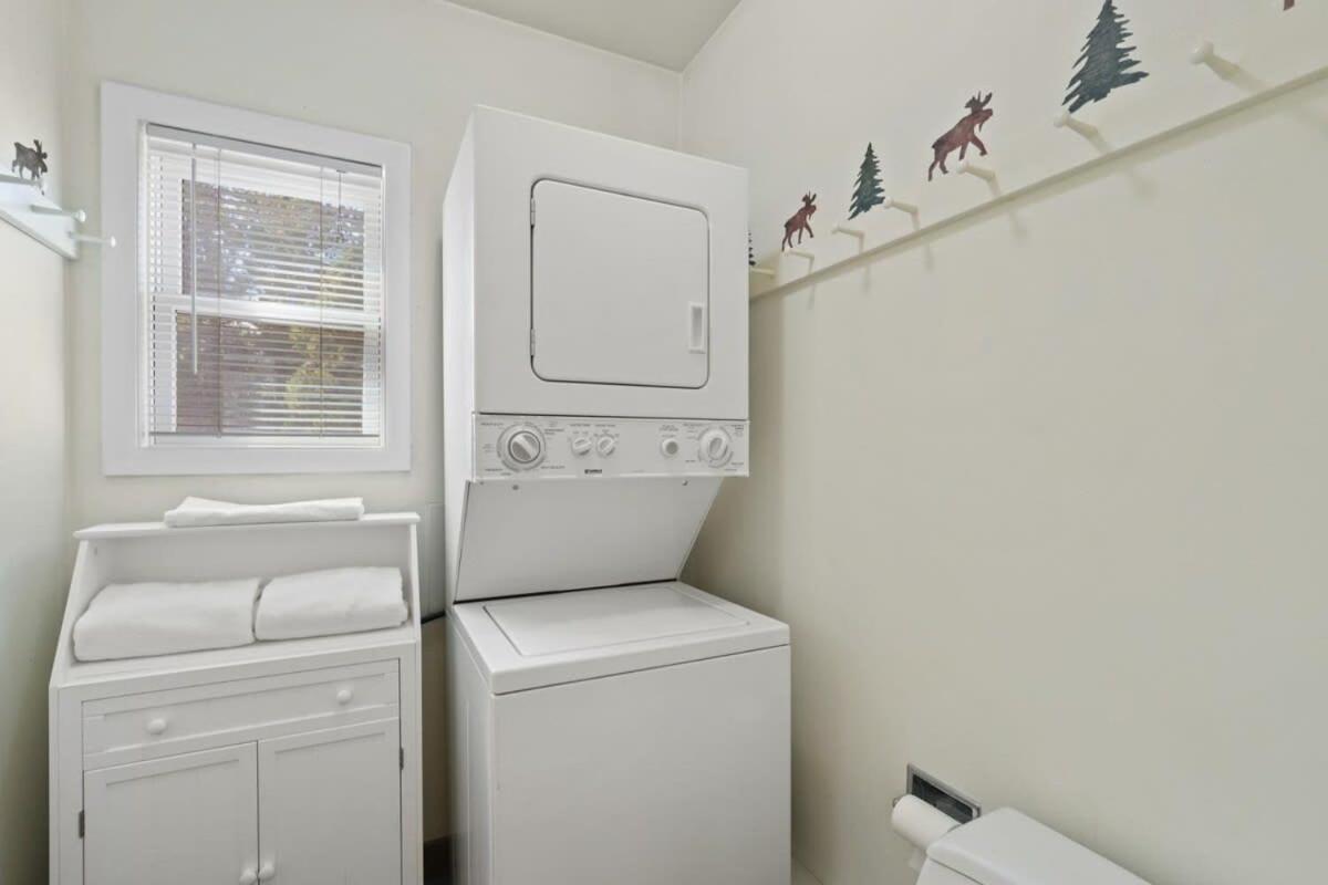 Charming 2Br Condo In The Heart Of Breckenridge Luaran gambar