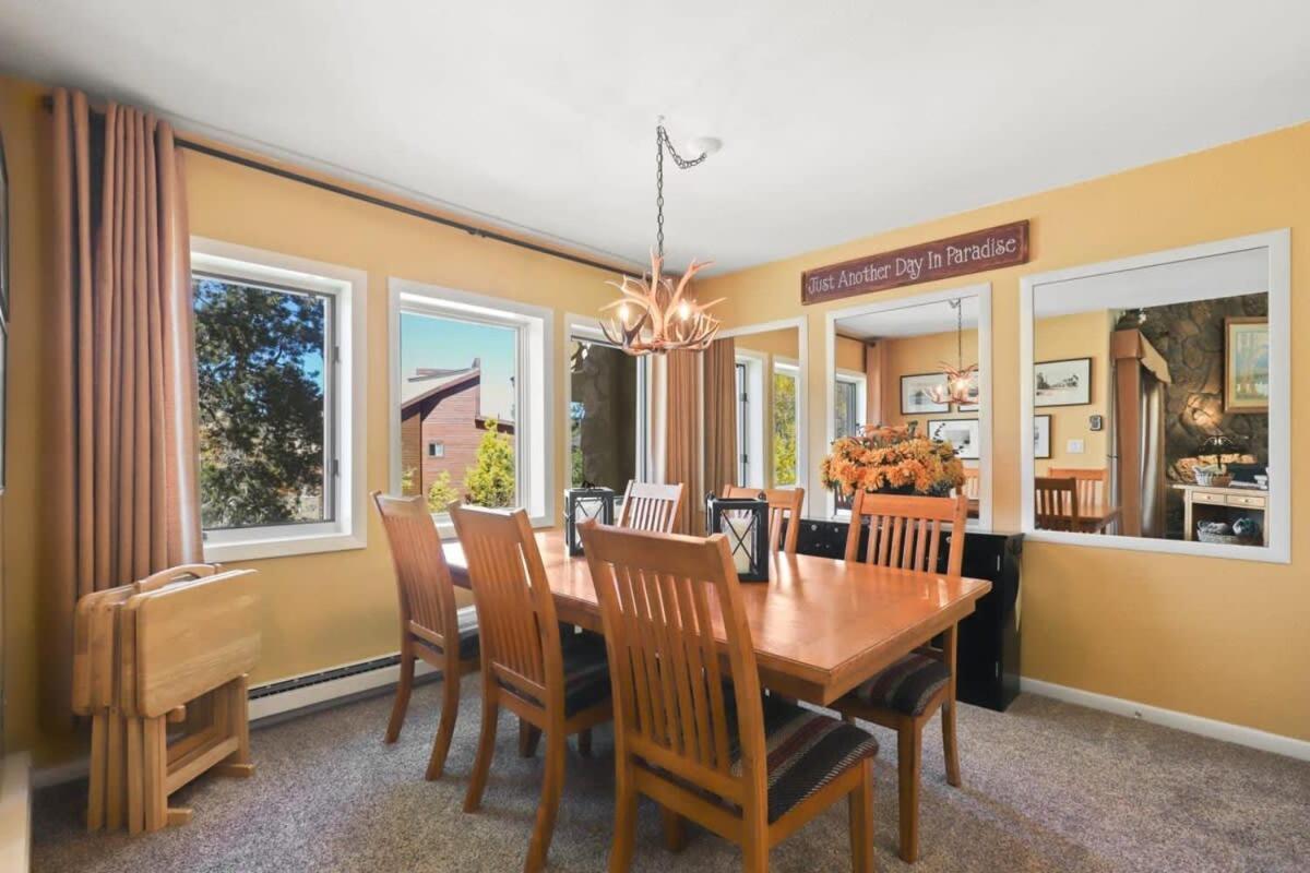 Charming 2Br Condo In The Heart Of Breckenridge Luaran gambar