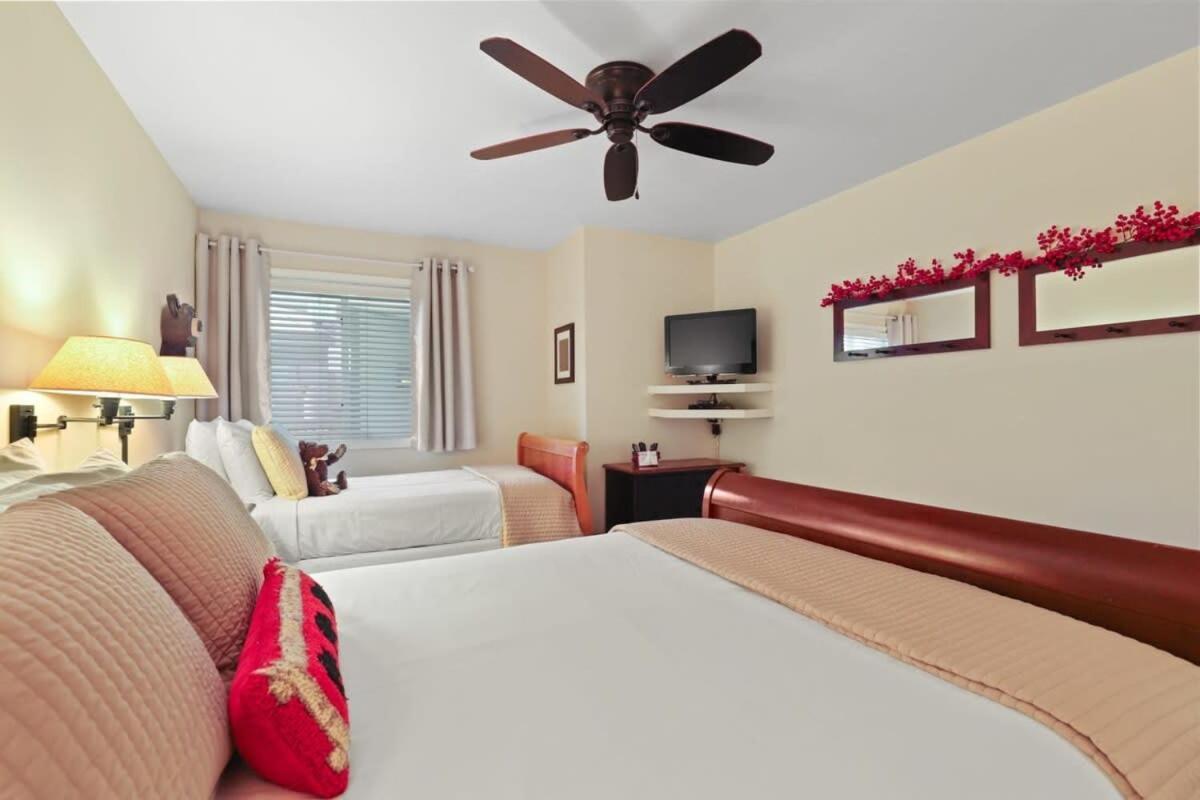 Charming 2Br Condo In The Heart Of Breckenridge Luaran gambar