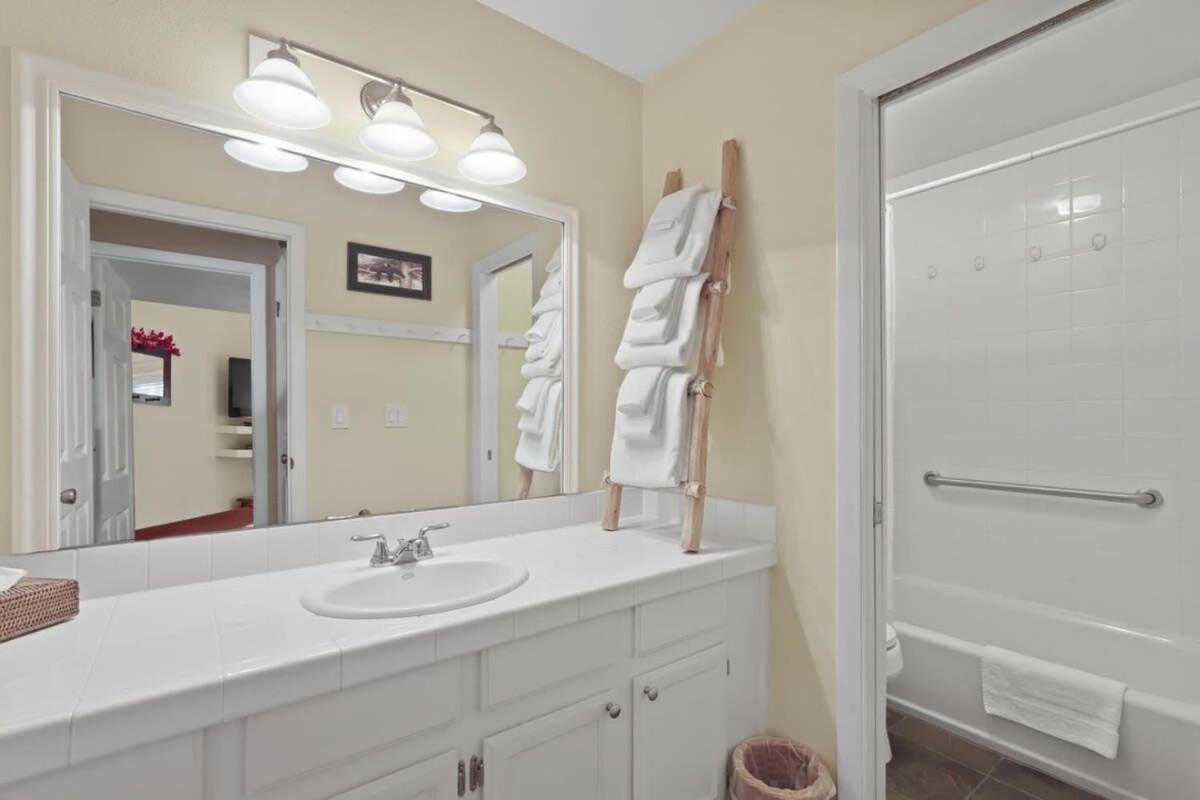 Charming 2Br Condo In The Heart Of Breckenridge Luaran gambar