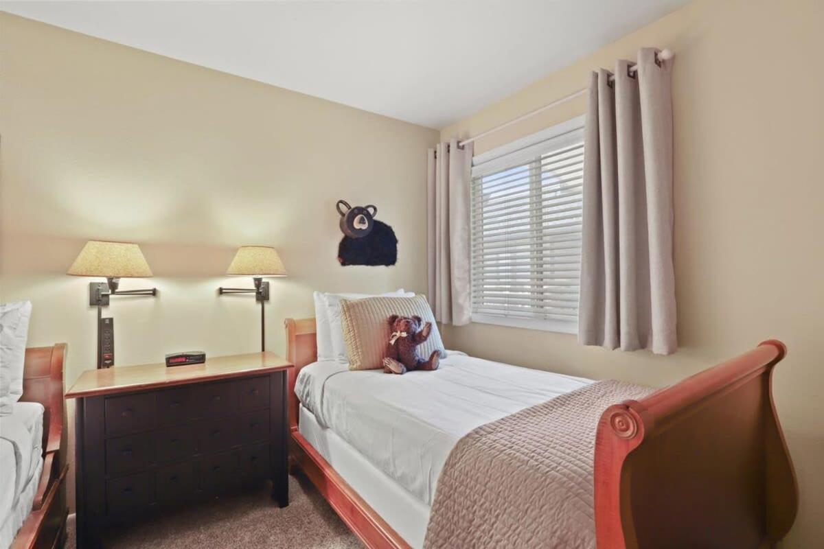 Charming 2Br Condo In The Heart Of Breckenridge Luaran gambar