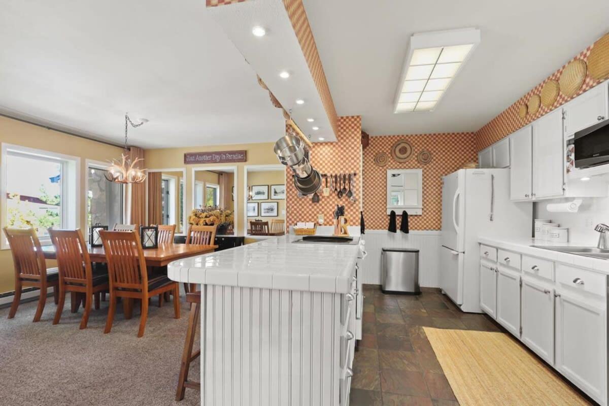 Charming 2Br Condo In The Heart Of Breckenridge Luaran gambar