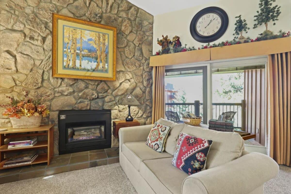 Charming 2Br Condo In The Heart Of Breckenridge Luaran gambar